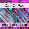 Dao Of Pao 36